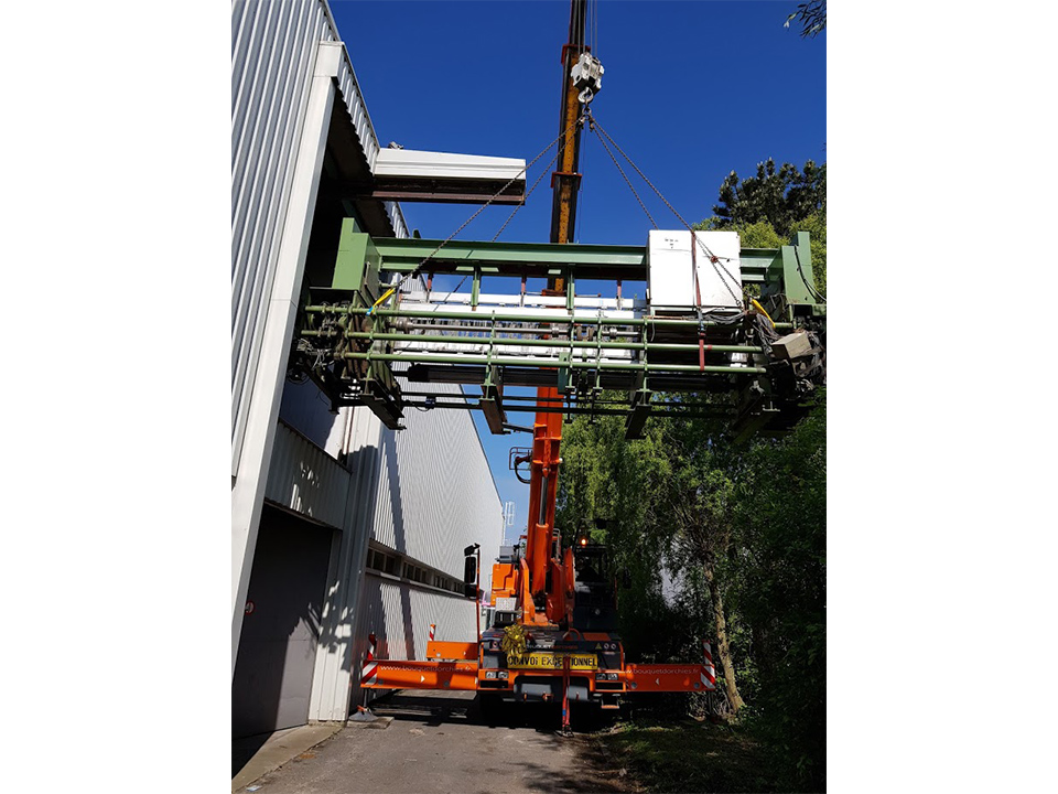 Transfert de métiers à tisser (04)